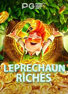 richers by r75 สล็อต