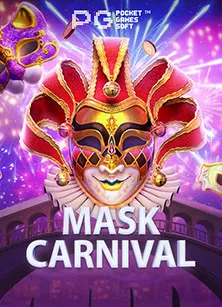 mask by r75 สล็อต